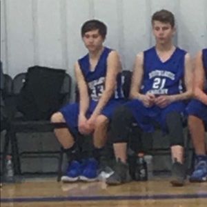 Meet your Posher, Drew